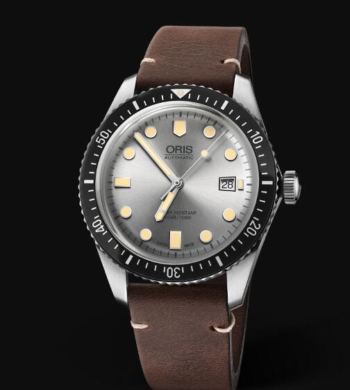 Oris Divers Sixty Five 42mm 01 733 7720 4051-07 5 21 44 Replica Watch